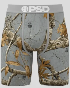 Realtree - Edge Grey