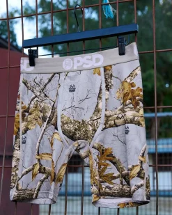 Realtree - Edge Grey
