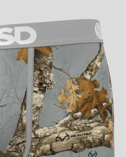 Realtree - Edge Grey