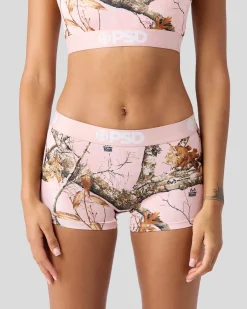 Realtree - Edge Pink