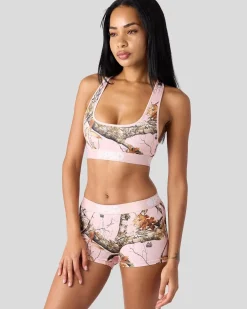 Realtree - Edge Pink
