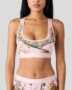 Realtree - Edge Pink