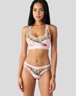 Realtree - Edge Pink