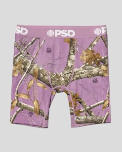 Realtree - Edge Purple