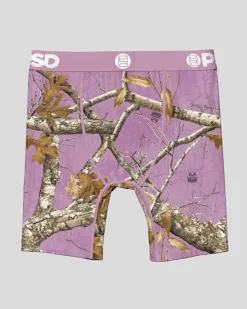 Realtree - Edge Purple