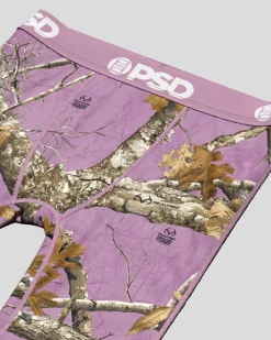 Realtree - Edge Purple