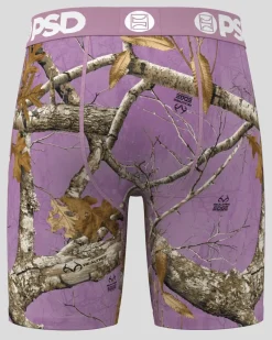 Realtree - Edge Purple