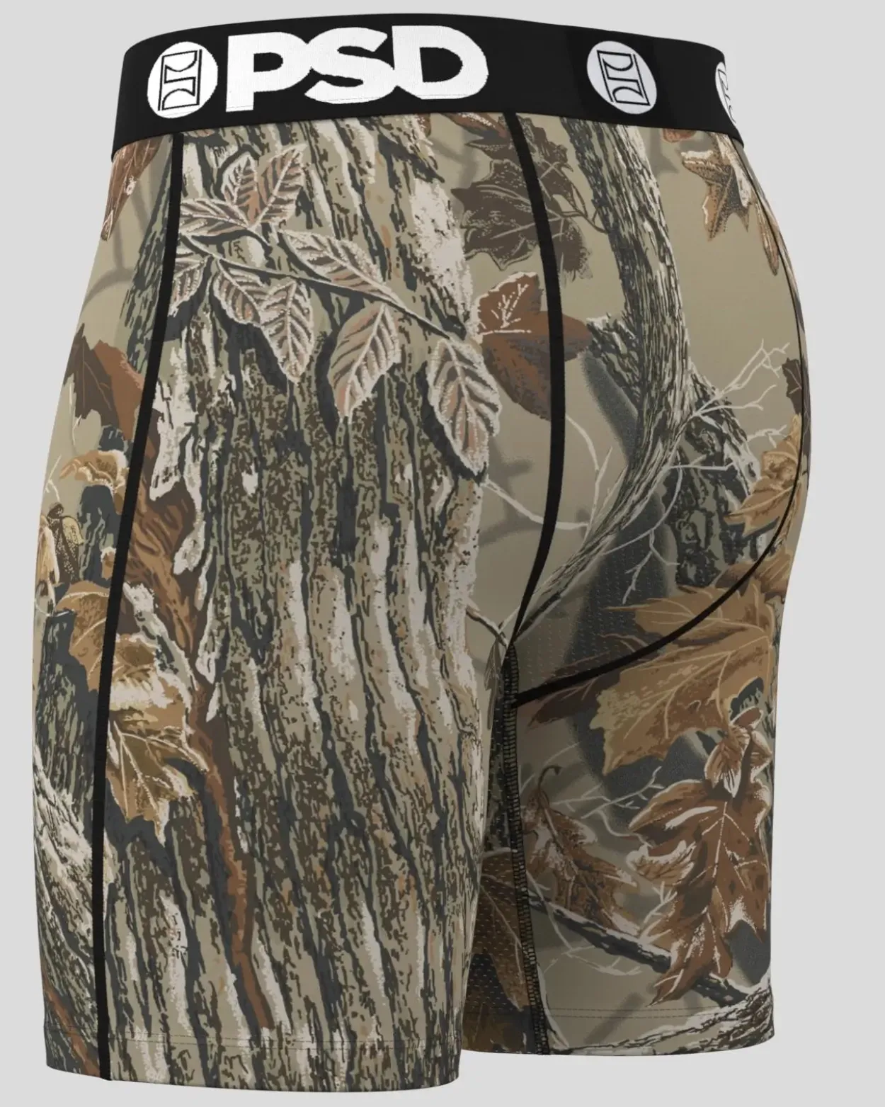 Realtree - Xtra Grey