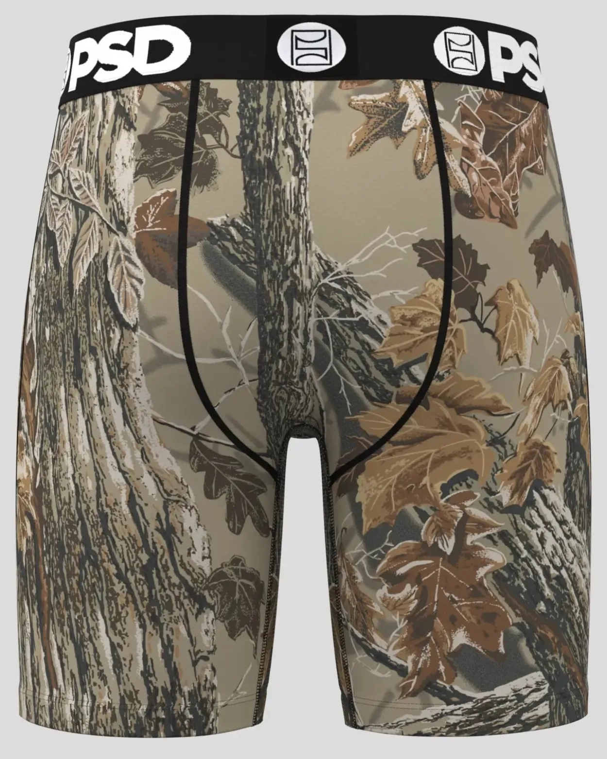 Realtree - Xtra Grey