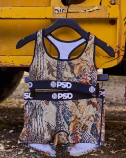 Realtree - Xtra Grey