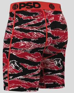 Red Tiger