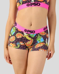 Rick and Morty - Fruity
