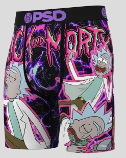 Rick and Morty - Galactic