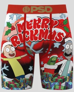 Rick and Morty - Merry Rickmas