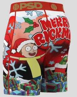 Rick and Morty - Merry Rickmas