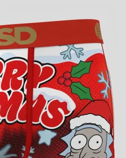 Rick and Morty - Merry Rickmas