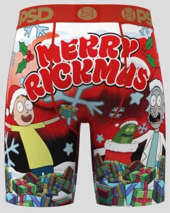 Rick and Morty - Merry Rickmas