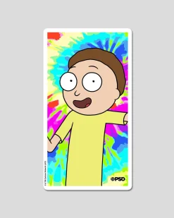 Rick and Morty - Morty Trip