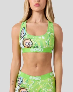 Rick and Morty - Portal Boyz