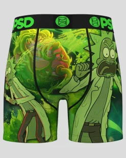 Rick and Morty - Slime Rick