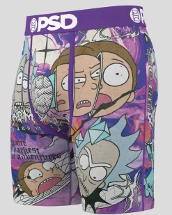 Rick and Morty - Void