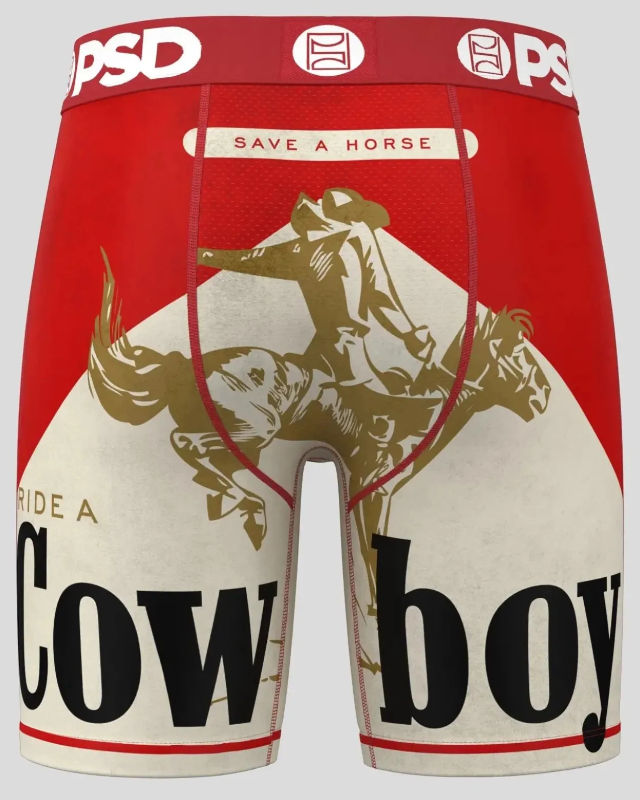 Ride a Cowboy