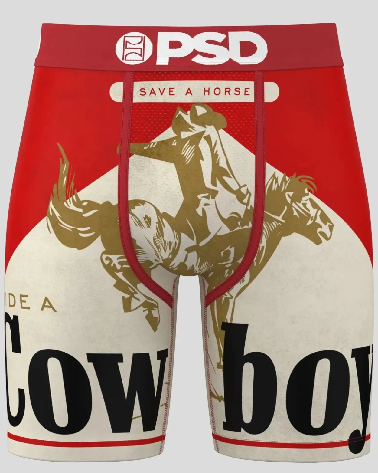 Ride a Cowboy