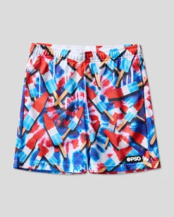 Rocket Pops