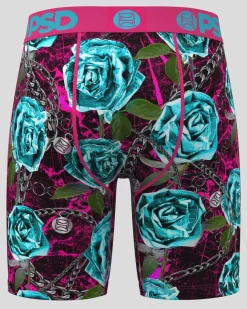Rose Frenzy
