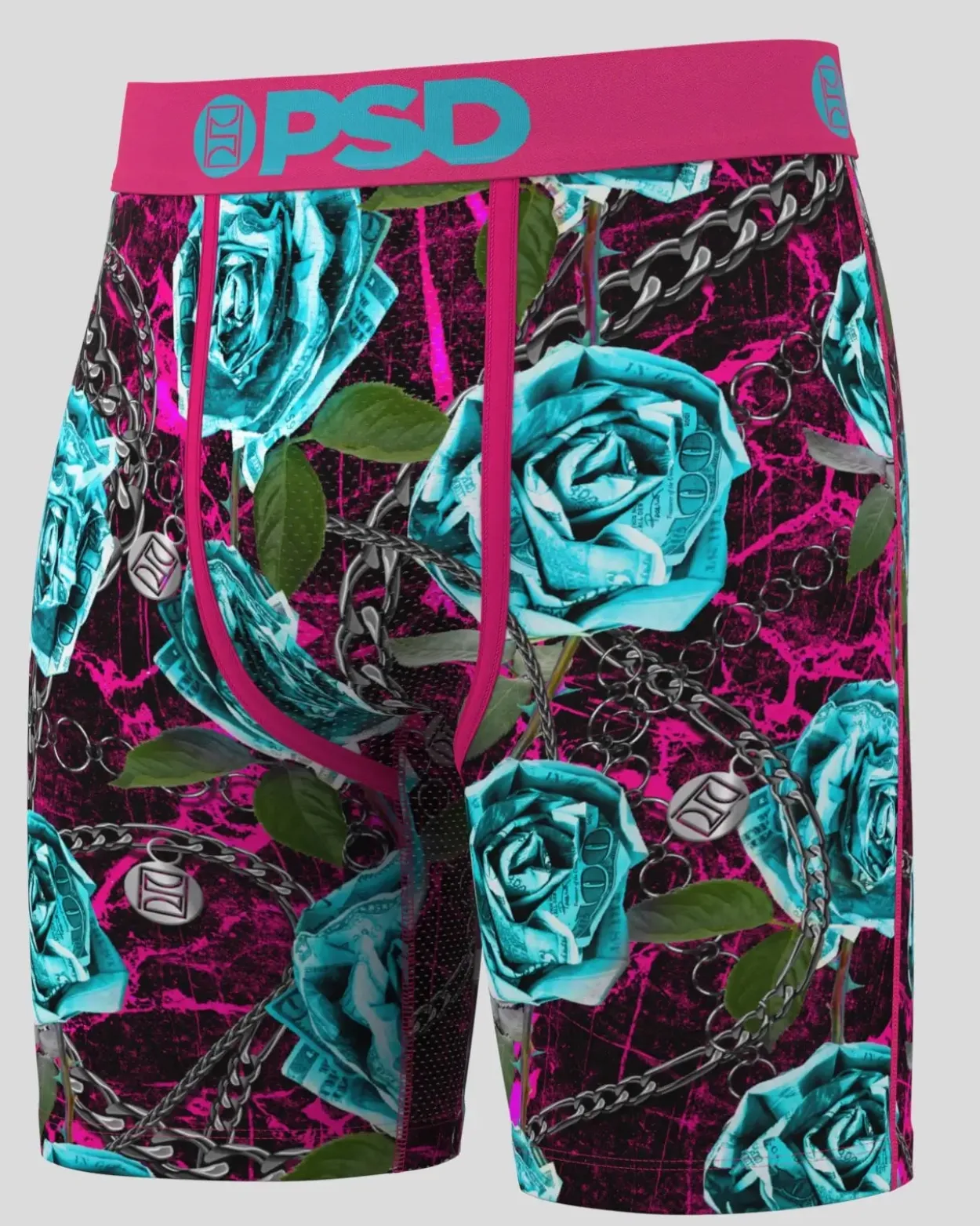 Rose Frenzy