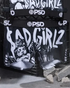 Sad Girlz - Sad Angel