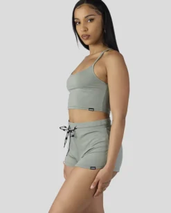 Sage Modal - Cami Sleep Set