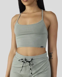 Sage Modal - Cami Sleep Set