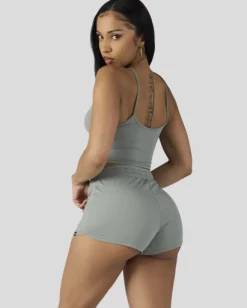 Sage Modal - Cami Sleep Set
