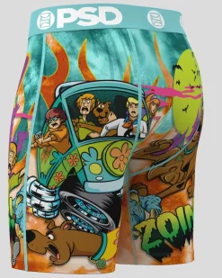 Scooby-Doo - Heat