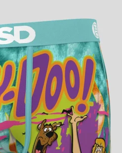 Scooby-Doo - Heat