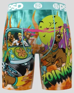 Scooby-Doo - Heat