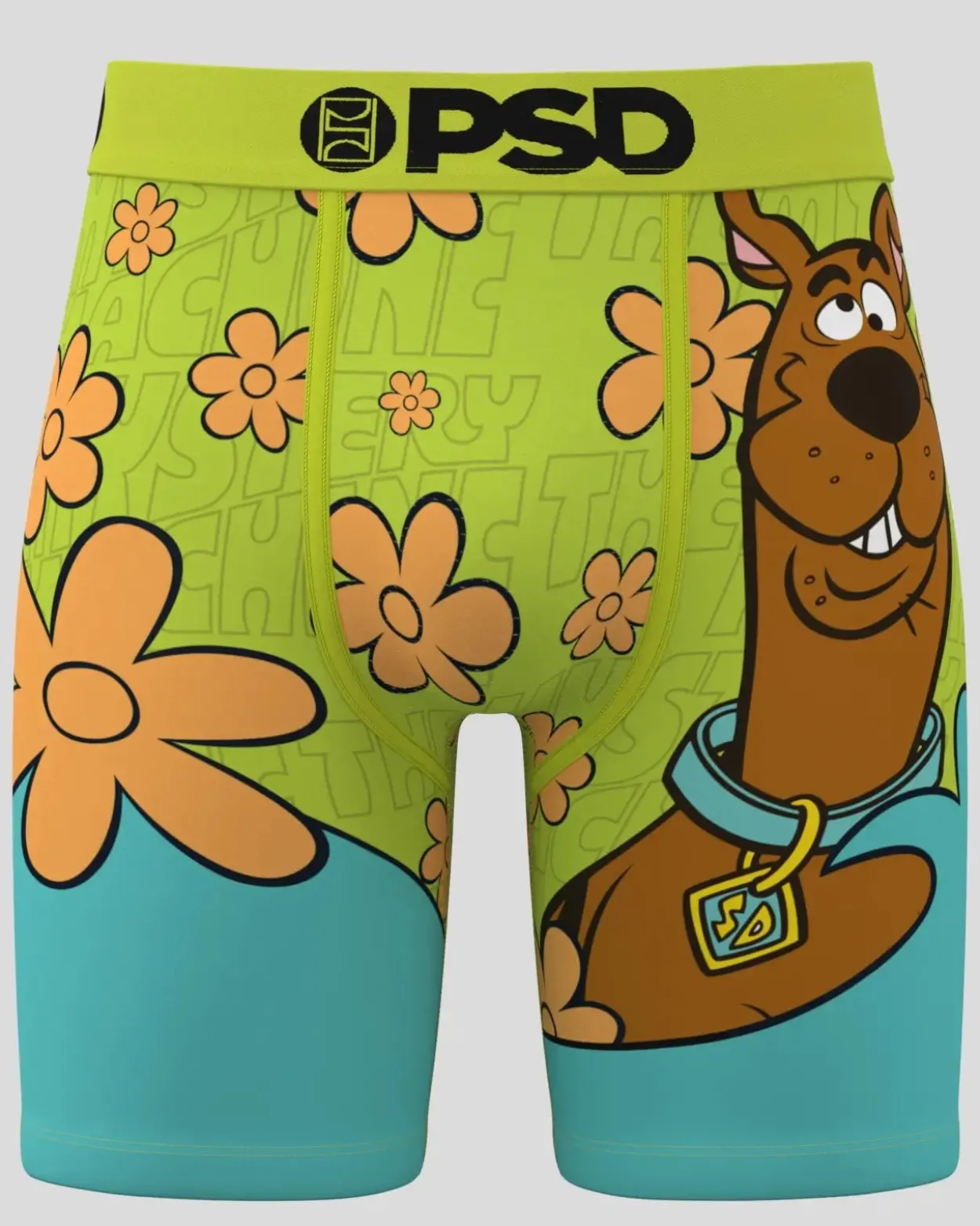 Scooby-Doo - Mystery Scoob