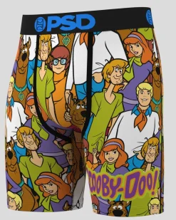 Scooby-Doo - Squad