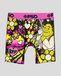 Shrek - Friends