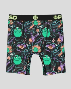 Shrek - Glow