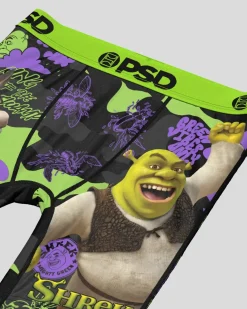 Shrek - Swamp