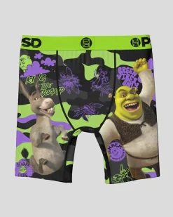 Shrek - Swamp