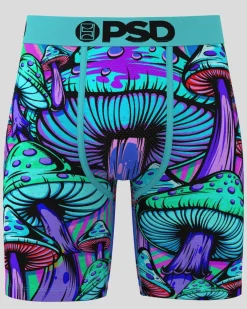 Shroom Society
