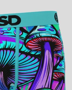 Shroom Society