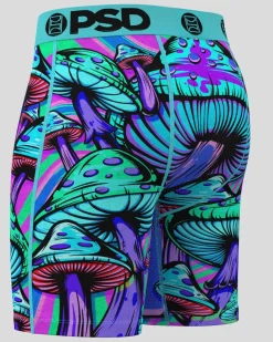 Shroom Society