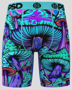 Shroom Society