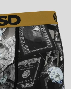 Silver Bands