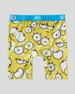 Simpsons - Simpsons Eyes