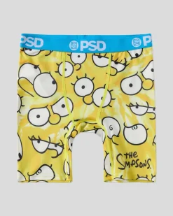 Simpsons - Simpsons Eyes